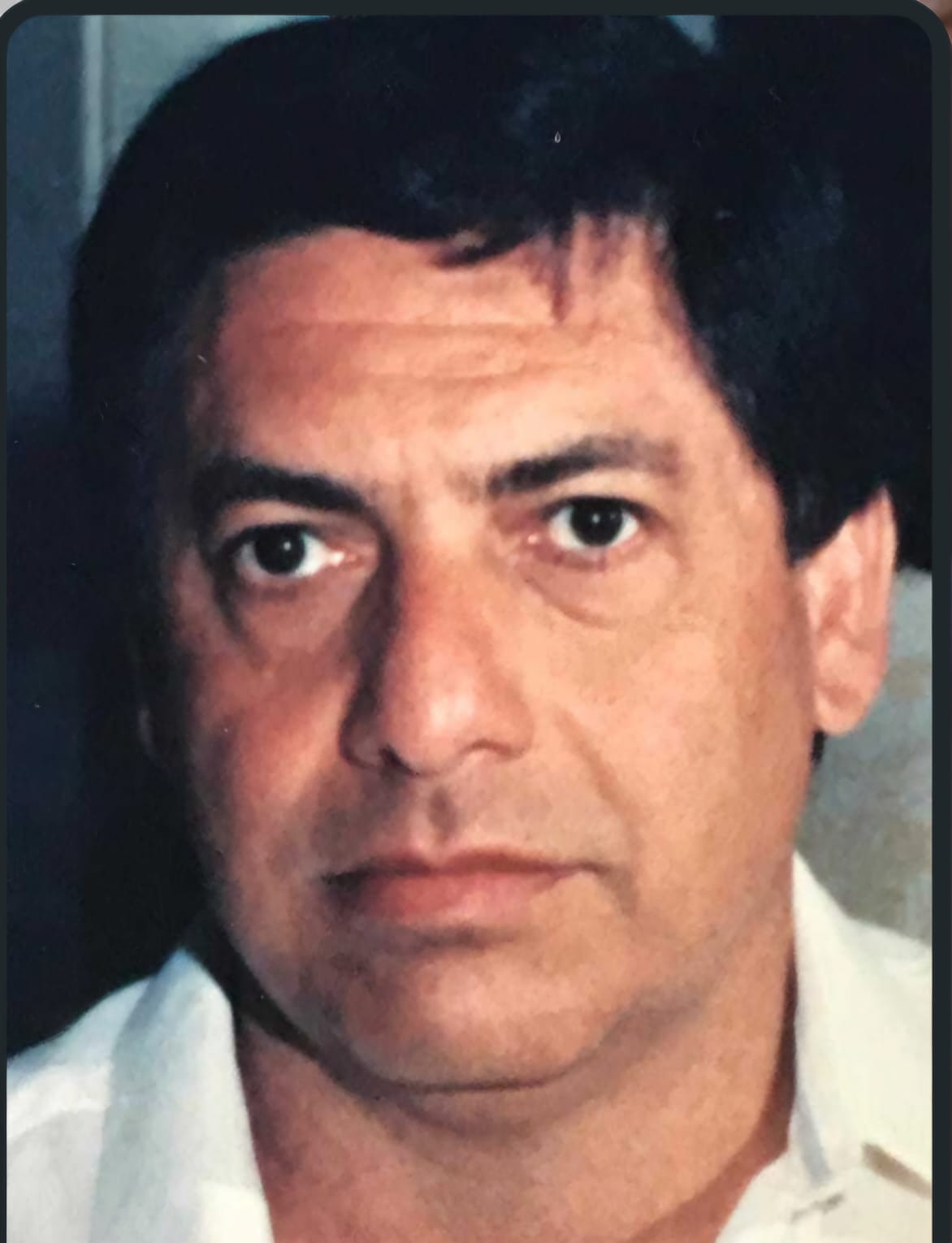 Fundador da Imobiliária